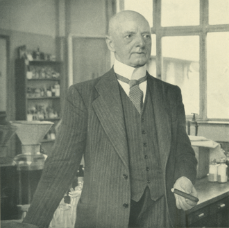 Raphael Eduard Liesegang
