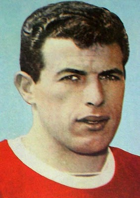 Raúl Bernao