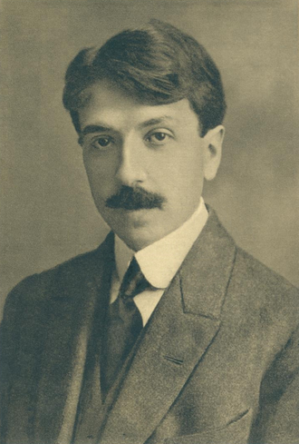 Raul Lino