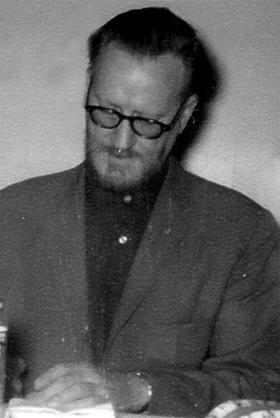 Raymond Francis Robbins