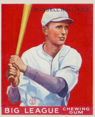 Red Rollings