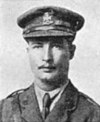 Reginald Frederick Johnson Hayward