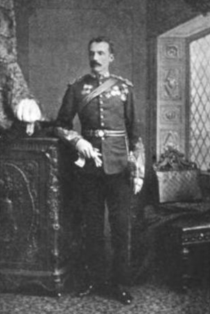 Reginald Hart