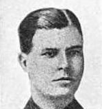 Reginald Leonard Haine