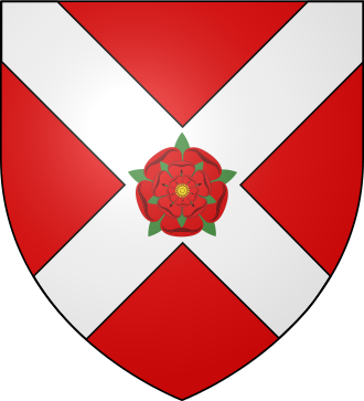 Reginald Nevill