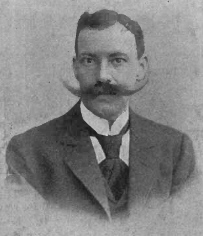Reinhard Süring