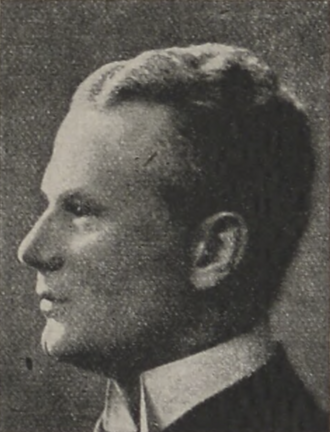 Reinhold Saltzwedel