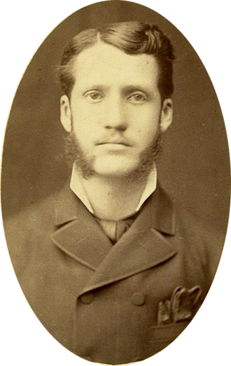 Remigio Crespo Toral