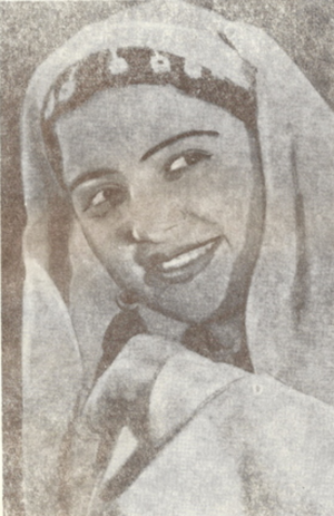 Rena Galibova