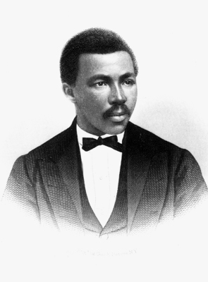 Robert B. Elliott
