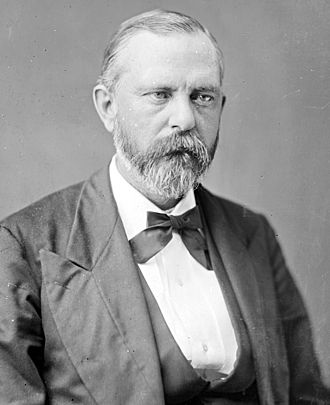 Robert B. Vance