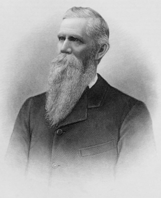 Robert T. Burton