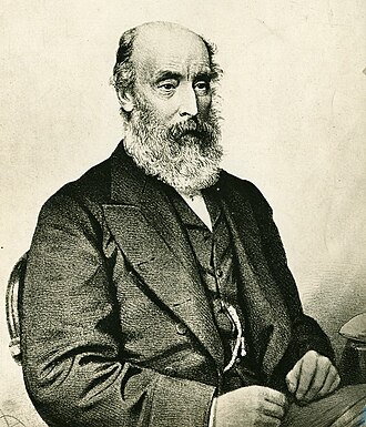 Robert Torrens