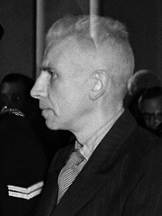 Robert van Genechten