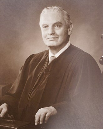 Robert Vernon Denney