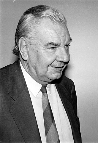 René Monory