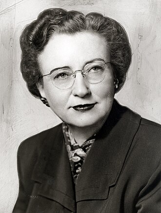 Reva Beck Bosone