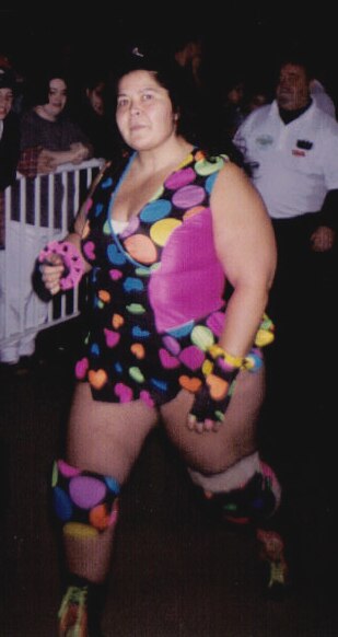 Rhonda Sing
