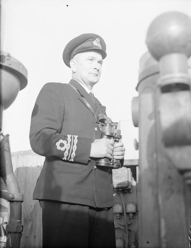Richard Been Stannard