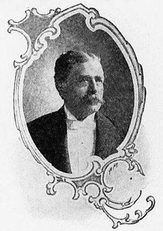 Richard Binder