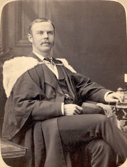 Richard Birdsall Rogers