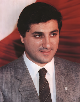 Bashir Gemayel