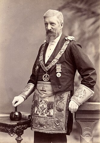 Richard Deodatus Poulett-Harris