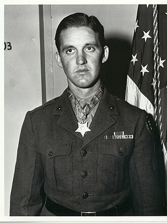 Richard E. Bush