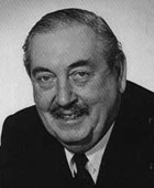 Richard Gambier-Parry