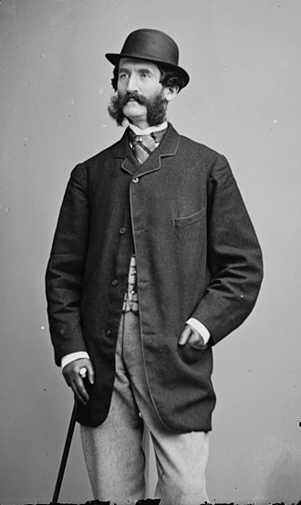 Richard Grant White