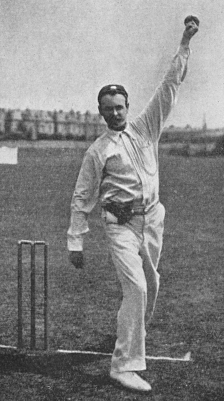 Richard Hardstaff