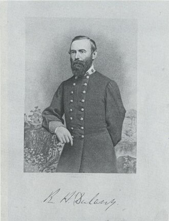 Richard Henry Dulany