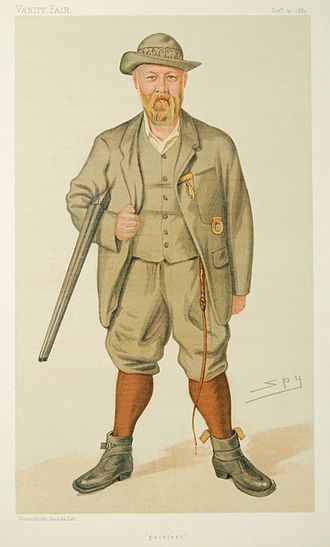 Richard John Lloyd Price
