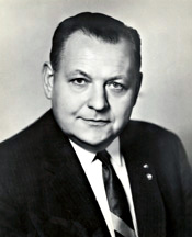 Richard L. Roudebush
