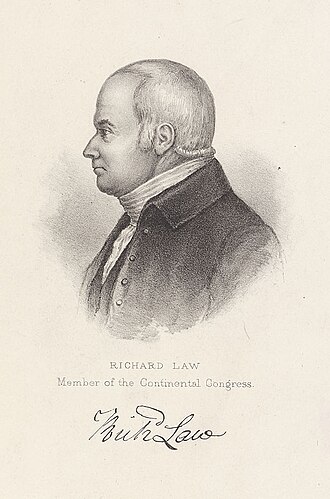 Richard Law