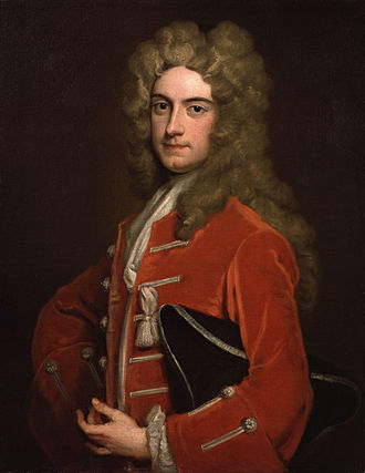 Richard Lumley
