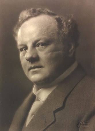 Richard Mayr