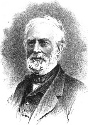 Richard Mott