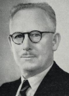 Richard Nash