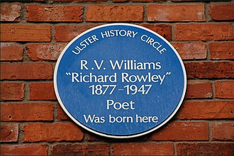 Richard Rowley