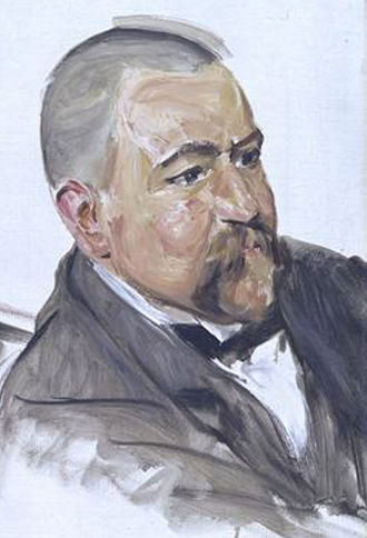Richard Schorr