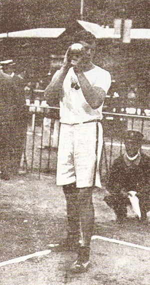 Richard Sheldon