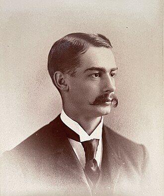 Richard Smeaton White
