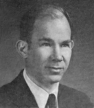 Richard W. Mallary