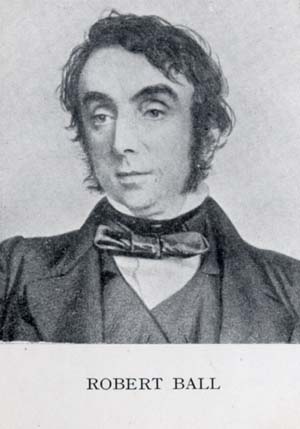 Robert Ball