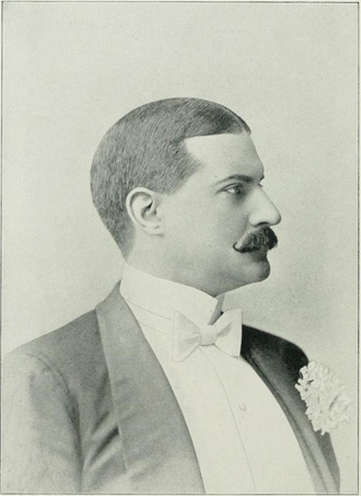 Robert C. Hilliard
