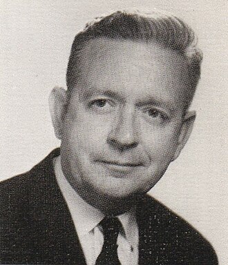 Robert C. Snyder