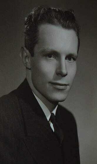 Robert Dale Morgan