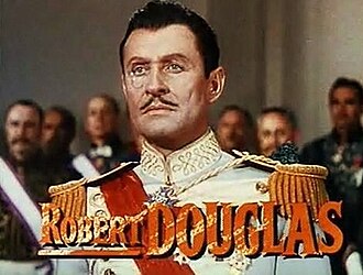 Robert Douglas