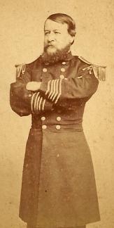 Robert F. R. Lewis